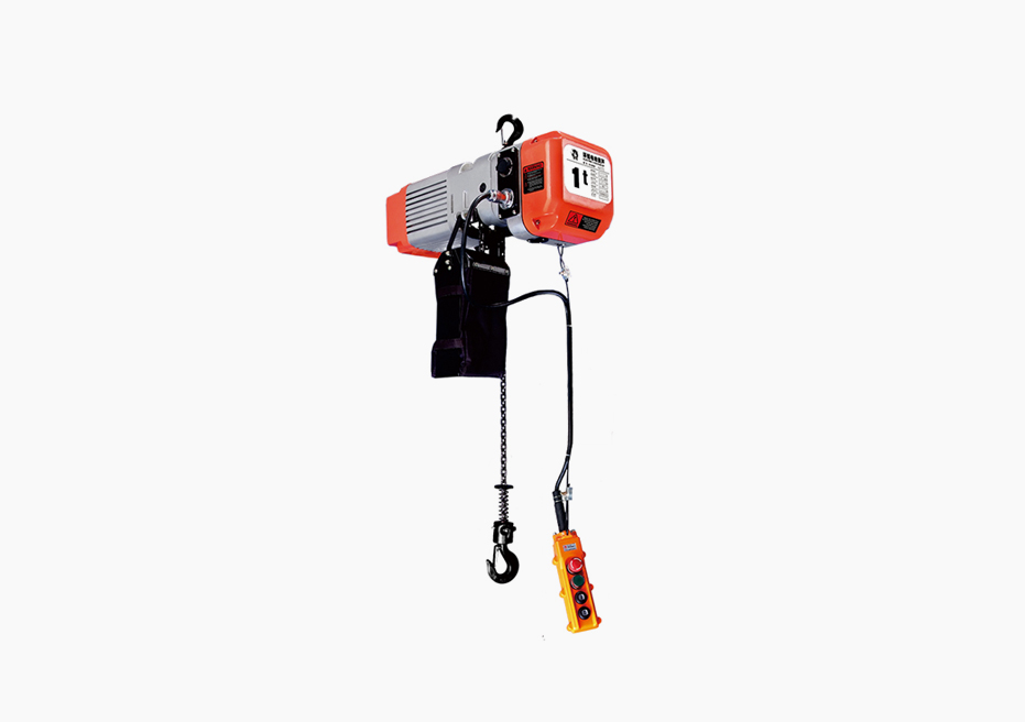 Electric Chain Hoist