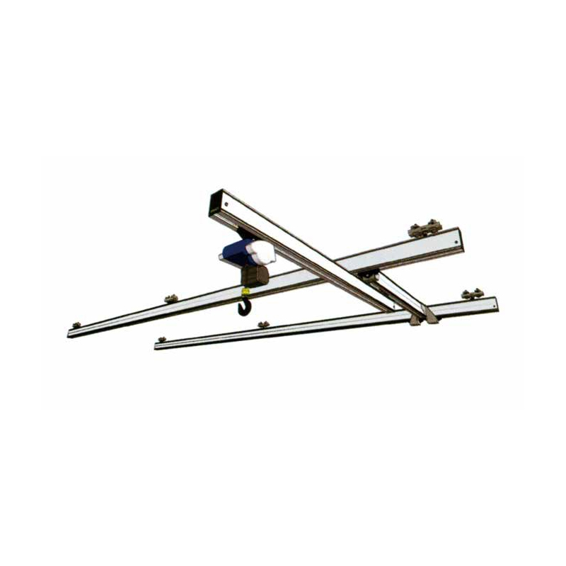 Aluminium Lux Cranes