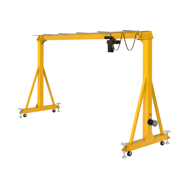 Jib Crane