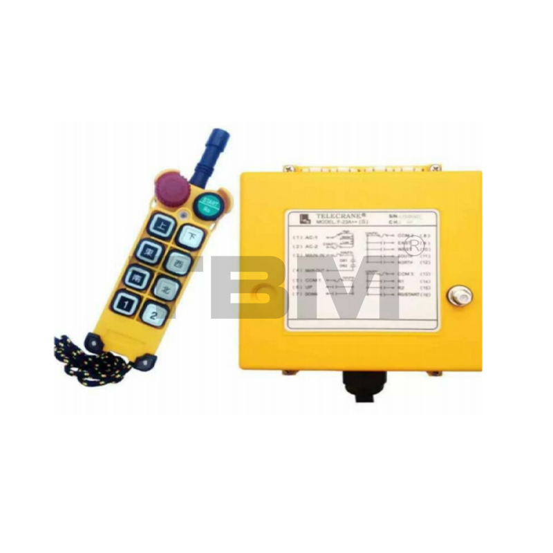 Crane Wireless Longinquus Imperium