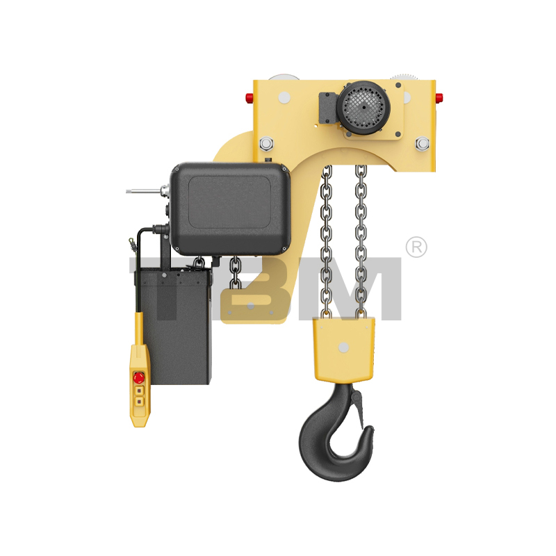 ZH Type Chain Hoist