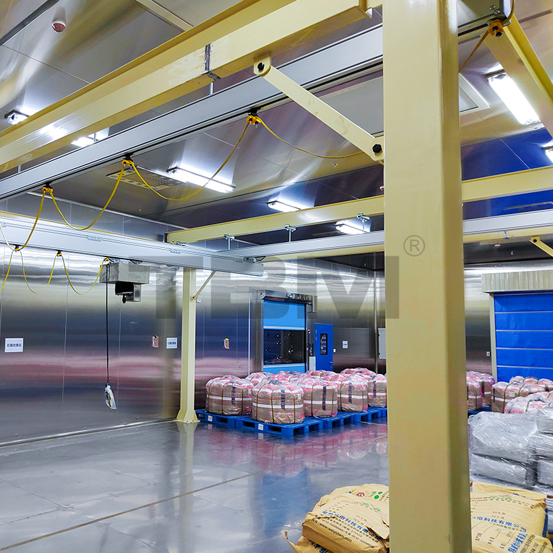 Aluminium Lux Cranes