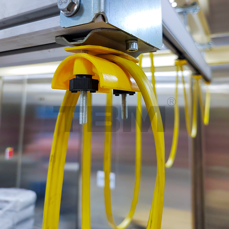 Aluminium Lux Cranes